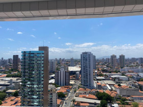 Apartamento com 2 Quartos à Venda, 67 m² em Aldeota - Fortaleza