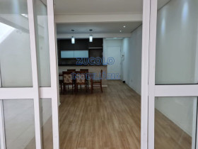 Apartamento com 3 Quartos à Venda, 130 m² em Baeta Neves - São Bernardo Do Campo