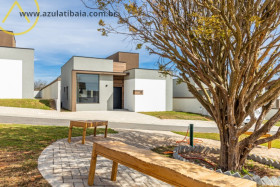 Casa com 3 Quartos à Venda, 117 m² em San Fernando Valley - Atibaia