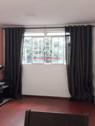 Apartamento com 2 Quartos à Venda, 54 m² em Jardim Santo Elias - São Paulo