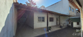 Casa com 2 Quartos para Alugar ou Temporada, 60 m² em Eurico Salles - Serra