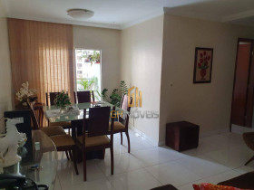 Apartamento com 3 Quartos à Venda, 78 m² em Setor Bela Vista - Goiânia