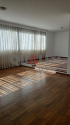 Apartamento com 4 Quartos à Venda, 196 m² em Brooklin Paulista - São Paulo