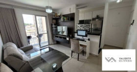 Apartamento com 2 Quartos à Venda, 60 m² em Monte Castelo - São José Dos Campos
