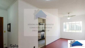 Apartamento com 2 Quartos à Venda, 63 m² em Taboão - São Bernardo Do Campo