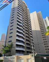 Imóvel com 2 Quartos à Venda, 1.200 m² em Meireles - Fortaleza