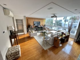 Apartamento com 1 Quarto à Venda, 180 m² em Pacaembu - São Paulo