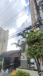 Apartamento com 3 Quartos à Venda, 60 m² em Parque Mandaqui - São Paulo