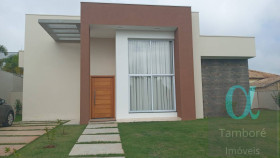 Casa com 3 Quartos à Venda, 146 m² em Residencial Ecopark - Tatuí