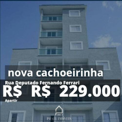 Apartamento com 2 Quartos à Venda,  em Vila Souza - São Paulo
