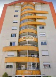 Apartamento com 2 Quartos à Venda, 72 m² em Trindade - Florianópolis