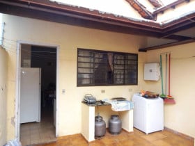 Imóvel com 3 Quartos à Venda, 107 m² em Alto - Piracicaba