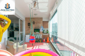 Apartamento com 3 Quartos à Venda, 133 m² em Ipiranga - São Paulo