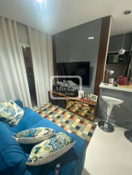 Apartamento com 2 Quartos à Venda, 53 m² em City Bussocaba - Osasco