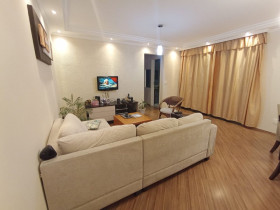 Apartamento com 2 Quartos à Venda, 70 m² em Jardim Monte Alegre - Taboão Da Serra