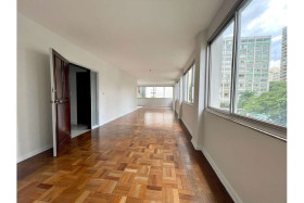 Apartamento com 4 Quartos à Venda, 239 m² em Higienópolis - São Paulo