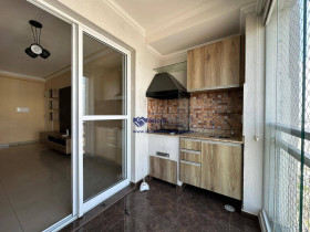 Apartamento com 2 Quartos à Venda, 60 m² em Picanco - Guarulhos