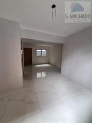 Casa com 3 Quartos à Venda, 142 m² em Vila Curuça - Santo André