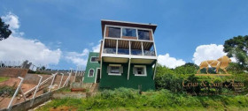 Casa com 3 Quartos à Venda, 308 m² em Descansópolis - Campos Do Jordão