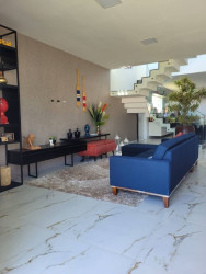 Casa de Condomínio com 5 Quartos para Alugar, 300 m² em Barra Do Jacuipe - Camaçari