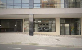 Sala Comercial à Venda, 211 m² em Cabral - Curitiba