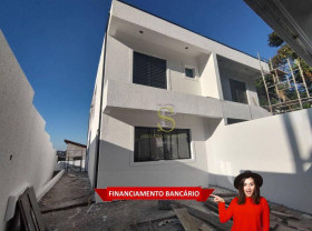 Casa com 3 Quartos à Venda, 116 m² em Jardim Maristela - Atibaia