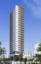 Apartamento com 3 Quartos à Venda, 102 m² em Centro - Guaruja
