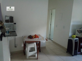 Apartamento com 2 Quartos à Venda, 47 m² em Marmeleiro - Mairinque