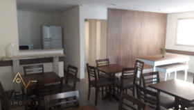 Apartamento com 2 Quartos à Venda, 55 m² em Sacomã - São Paulo