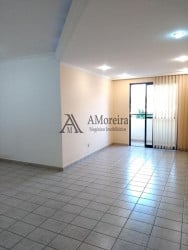 Apartamento com 3 Quartos à Venda, 96 m² em Vila Das Hortências - Jundiaí