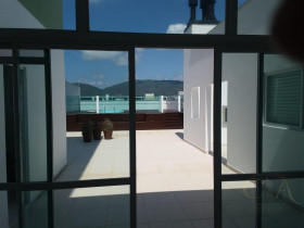Apartamento com 3 Quartos à Venda, 285 m² em Praia Das Caravelas - Governador Celso Ramos
