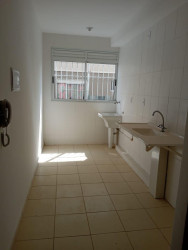 Apartamento com 2 Quartos à Venda, 47 m² em Vila Sônia - Piracicaba