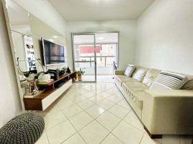 Apartamento com 3 Quartos à Venda, 87 m² em Sul (águas Claras) - Brasília