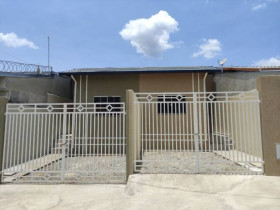 Casa com 3 Quartos à Venda, 150 m² em Vista Alegre - Taubaté