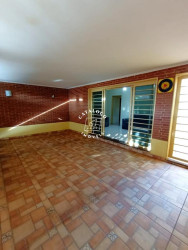Casa com 3 Quartos à Venda, 250 m² em Independência - Ribeirão Preto