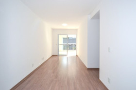 Apartamento com 2 Quartos à Venda, 66 m² em Jardim Prudência - São Paulo