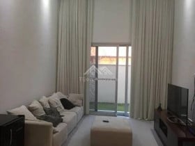 Casa de Condomínio com 4 Quartos à Venda, 477 m² em Condomínio Villa Toscana - Sorocaba