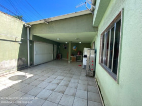 Casa com 2 Quartos à Venda, 160 m² em Saracuruna - Duque De Caxias