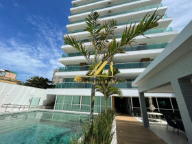 Apartamento com 1 Quarto à Venda, 50 m² em Barra - Salvador