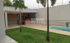 Casa de Condomínio com 3 Quartos à Venda, 172 m² em Terras De Piracicaba - Piracicaba
