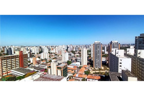 Apartamento com 1 Quarto à Venda, 21 m² em Vila Mariana - São Paulo