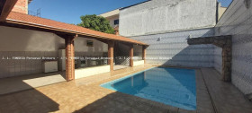 Casa com 3 Quartos à Venda, 310 m² em Jardim águia Da Castello - Boituva