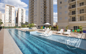 Apartamento com 2 Quartos à Venda, 52 m² em Macedo - Guarulhos