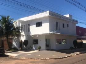 Imóvel à Venda, 227 m² em Mata Do Jacinto - Campo Grande
