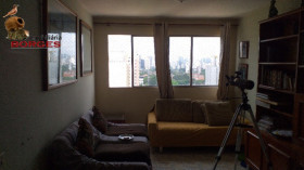 Apartamento com 2 Quartos à Venda, 85 m² em Vila Olimpia - São Paulo
