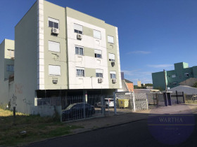 Apartamento com 2 Quartos à Venda, 71 m² em Vila Vista Alegre - Cachoeirinha
