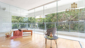 Apartamento com 3 Quartos à Venda, 161 m² em Vila Olímpia - São Paulo