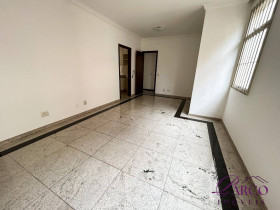Apartamento com 3 Quartos à Venda, 95 m² em Buritis - Belo Horizonte