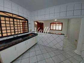 Casa com 2 Quartos à Venda,  em Vista Alegre - Santa Bárbara Doeste