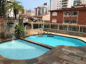 Apartamento com 3 Quartos à Venda, 114 m² em Vila Tupi - Praia Grande